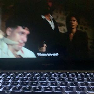 Meet your Posher, Isaac